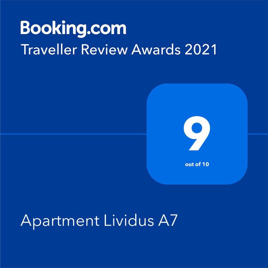 Apartment Lividus A7 Dubrovnik Luaran gambar