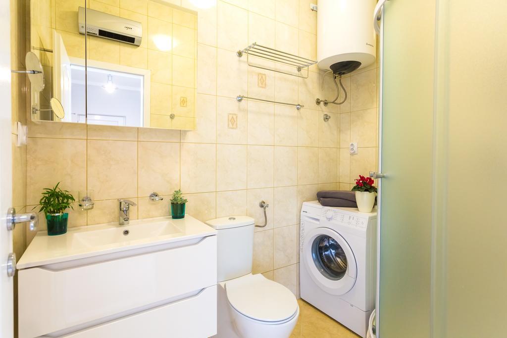 Apartment Lividus A7 Dubrovnik Luaran gambar