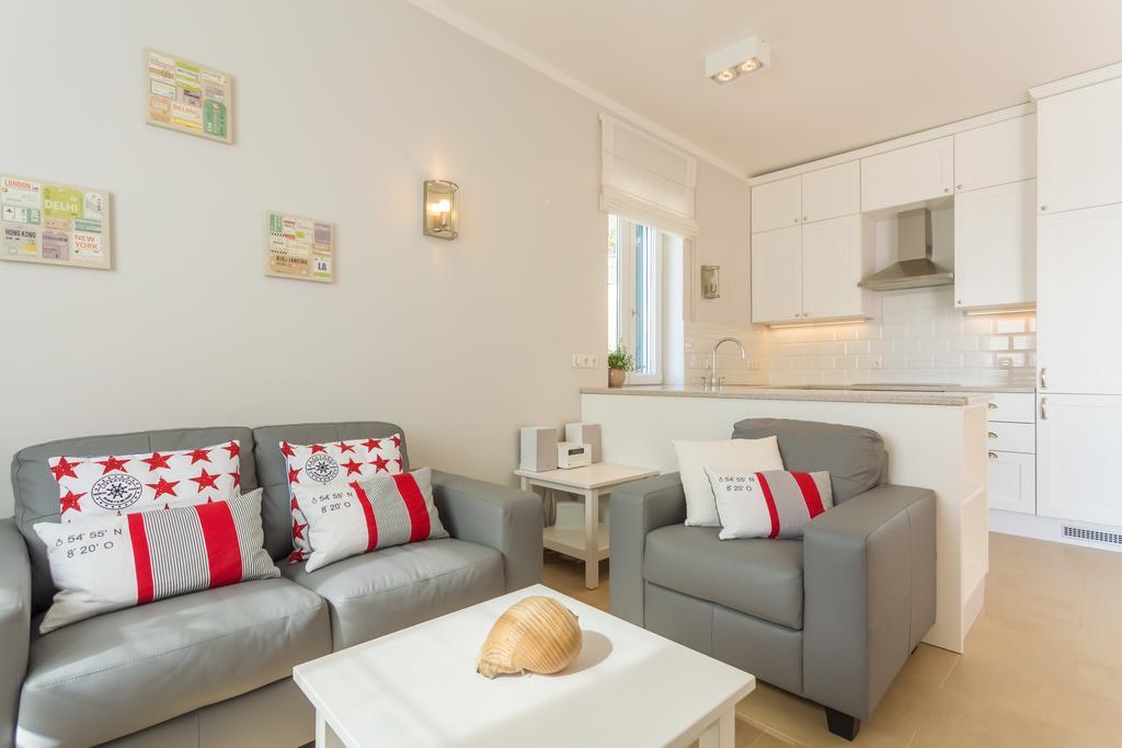 Apartment Lividus A7 Dubrovnik Luaran gambar