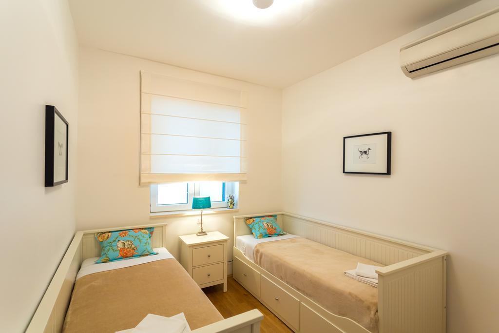 Apartment Lividus A7 Dubrovnik Luaran gambar