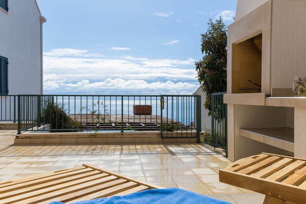 Apartment Lividus A7 Dubrovnik Luaran gambar