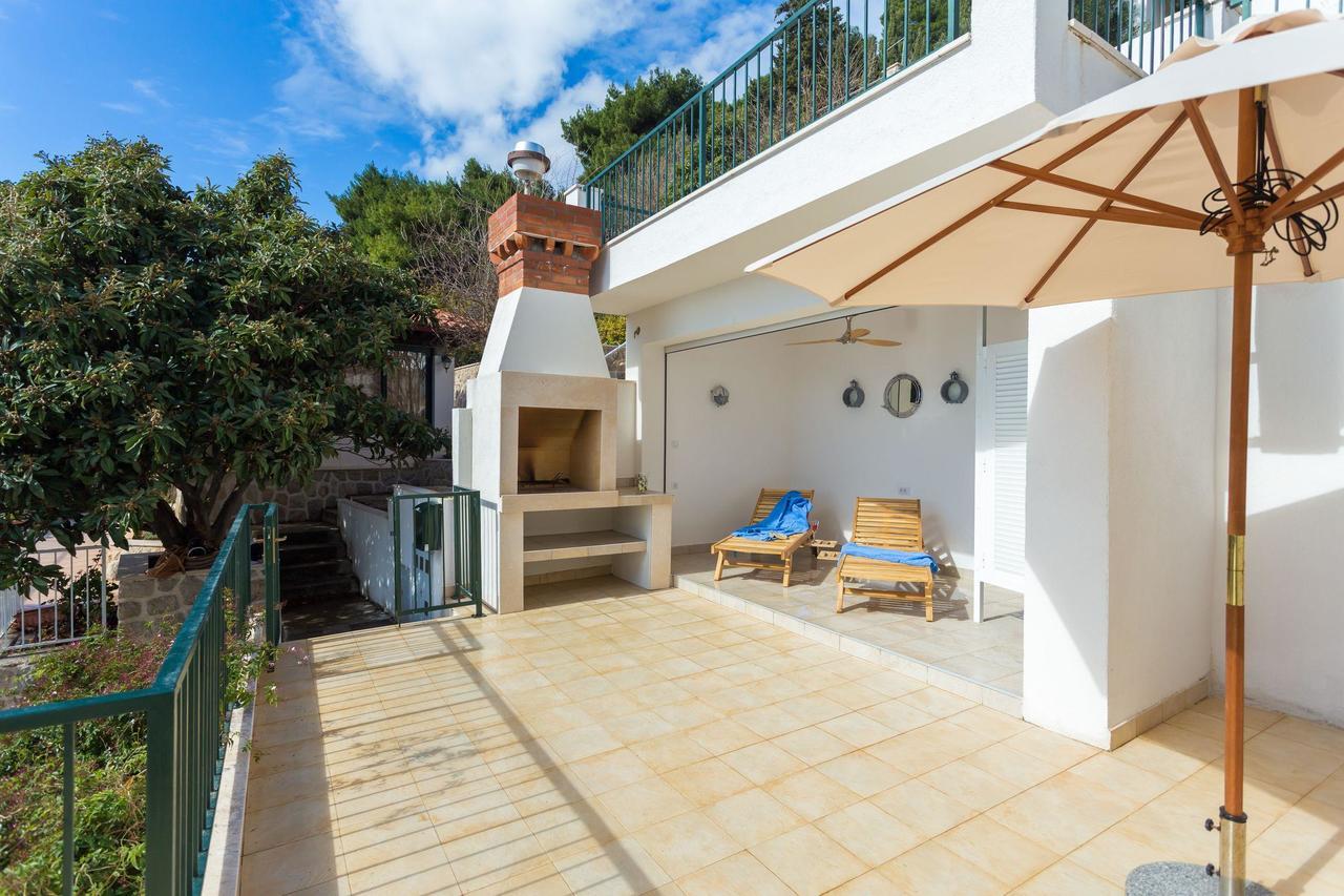 Apartment Lividus A7 Dubrovnik Luaran gambar