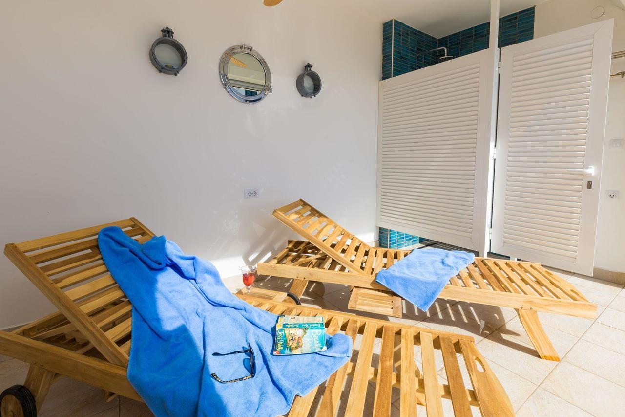 Apartment Lividus A7 Dubrovnik Luaran gambar