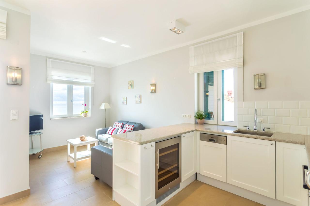 Apartment Lividus A7 Dubrovnik Luaran gambar